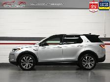 2021 Land Rover Discovery Sport SE No Accident 360CAM Meridian N - Photo 9
