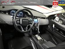 2021 Land Rover Discovery Sport SE No Accident 360CAM Meridian N - Photo 10