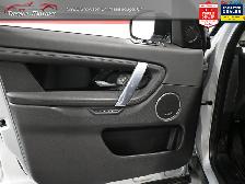 2021 Land Rover Discovery Sport SE No Accident 360CAM Meridian N - Photo 11