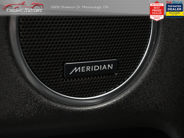 2021 Land Rover Discovery Sport SE No Accident 360CAM Meridian N - Photo 12