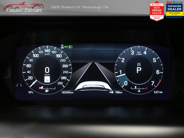 2021 Land Rover Discovery Sport SE No Accident 360CAM Meridian N - Photo 14