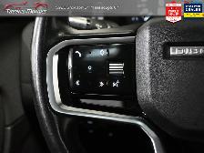 2021 Land Rover Discovery Sport SE No Accident 360CAM Meridian N - Photo 15