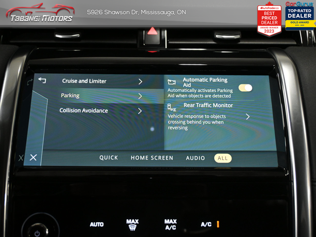 2021 Land Rover Discovery Sport SE No Accident 360CAM Meridian N - Photo 20