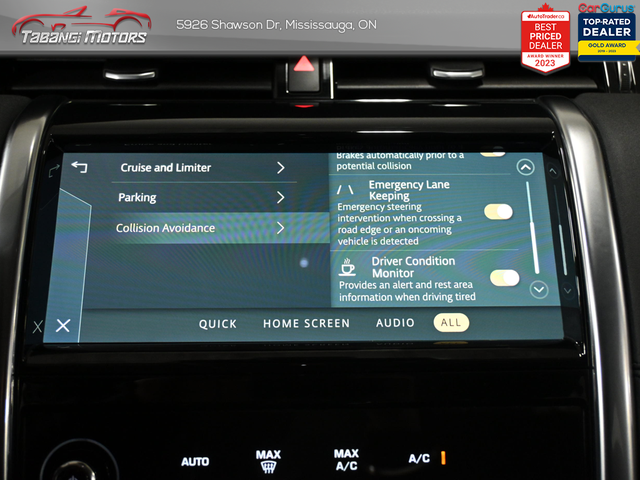 2021 Land Rover Discovery Sport SE No Accident 360CAM Meridian N - Photo 22