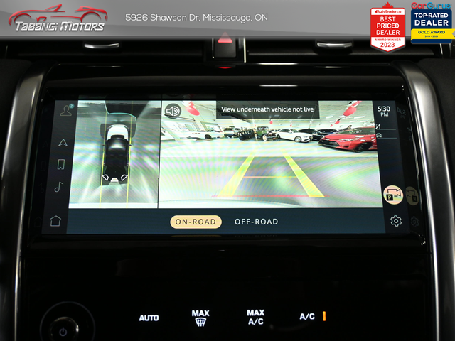 2021 Land Rover Discovery Sport SE No Accident 360CAM Meridian N - Photo 23