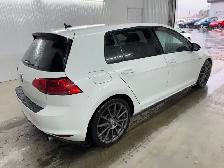 Volkswagen Golf GTI Auto Gps Mags Toit 2017 a vendre - Photo 5