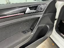 Volkswagen Golf GTI Auto Gps Mags Toit 2017 a vendre - Photo 15
