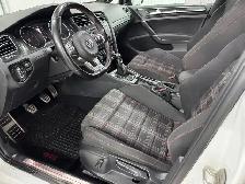 Volkswagen Golf GTI Auto Gps Mags Toit 2017 a vendre - Photo 16