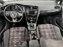 Volkswagen Golf GTI Auto Gps Mags Toit 2017 a vendre - Photo 20