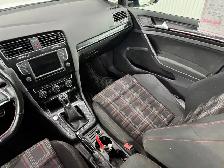 Volkswagen Golf GTI Auto Gps Mags Toit 2017 a vendre - Photo 23