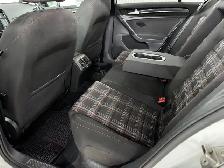 Volkswagen Golf GTI Auto Gps Mags Toit 2017 a vendre - Photo 25