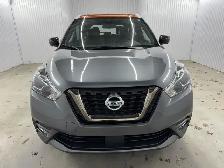 Nissan Kicks SR 2020 à vendre - Photo 4