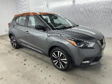 Nissan Kicks SR 2020 à vendre - Photo 5
