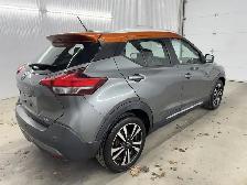 Nissan Kicks SR 2020 à vendre - Photo 11