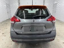 Nissan Kicks SR 2020 à vendre - Photo 12