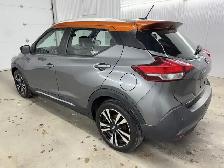 Nissan Kicks SR 2020 à vendre - Photo 13