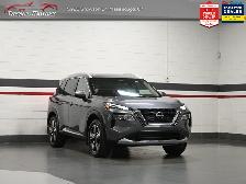 2023 Nissan Rogue Platinum No Accident BOSE HUD 360CAM Navigatio - Photo 3