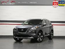 2023 Nissan Rogue Platinum No Accident BOSE HUD 360CAM Navigatio - Photo 5