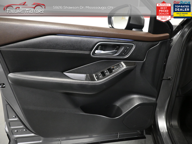 2023 Nissan Rogue Platinum No Accident BOSE HUD 360CAM Navigatio - Photo 11