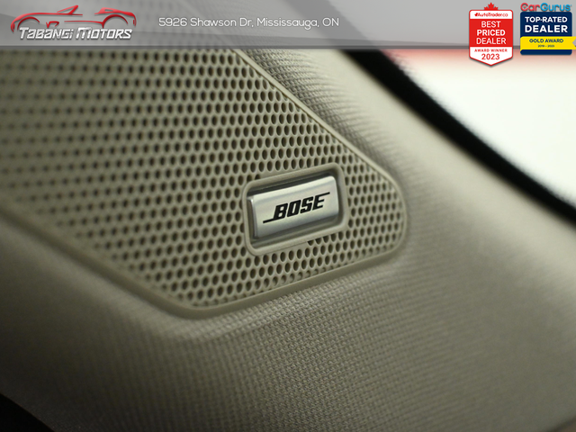2023 Nissan Rogue Platinum No Accident BOSE HUD 360CAM Navigatio - Photo 12