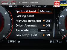 2023 Nissan Rogue Platinum No Accident BOSE HUD 360CAM Navigatio - Photo 16