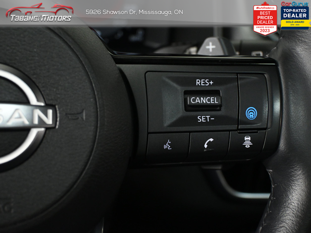2023 Nissan Rogue Platinum No Accident BOSE HUD 360CAM Navigatio - Photo 18