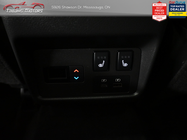 2023 Nissan Rogue Platinum No Accident BOSE HUD 360CAM Navigatio - Photo 23
