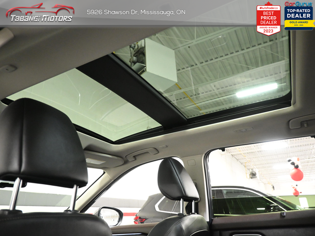 2023 Nissan Rogue Platinum No Accident BOSE HUD 360CAM Navigatio - Photo 25