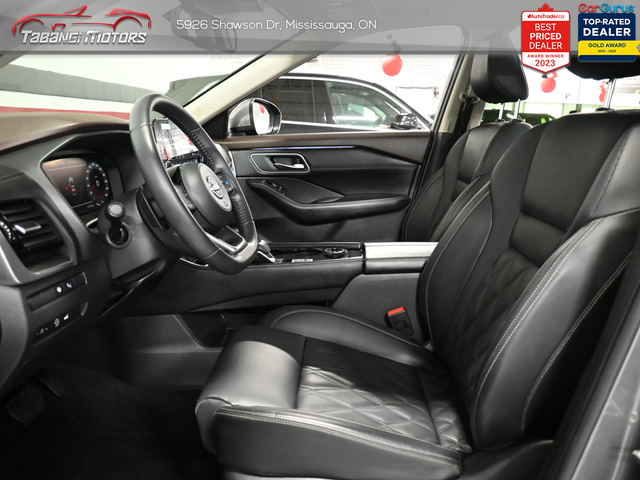 2023 Nissan Rogue Platinum No Accident BOSE HUD 360CAM Navigatio - Photo 26