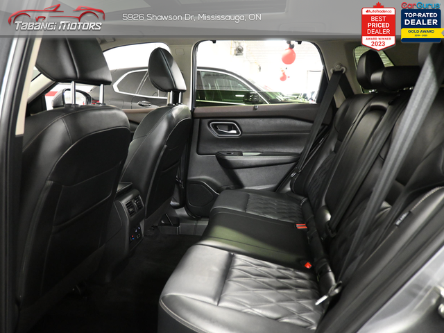 2023 Nissan Rogue Platinum No Accident BOSE HUD 360CAM Navigatio - Photo 27