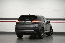2023 Nissan Rogue SL No Accident 360CAM Navigation Panoramic Roo - Photo 2