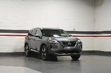 2023 Nissan Rogue SL No Accident 360CAM Navigation Panoramic Roo - Photo 3