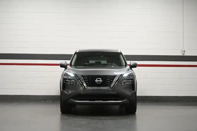 2023 Nissan Rogue SL No Accident 360CAM Navigation Panoramic Roo - Photo 4