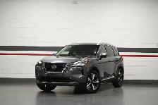 2023 Nissan Rogue SL No Accident 360CAM Navigation Panoramic Roo - Photo 5