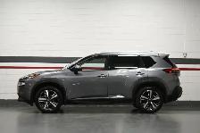 2023 Nissan Rogue SL No Accident 360CAM Navigation Panoramic Roo - Photo 9