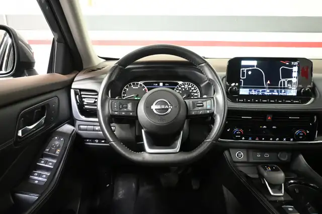 2023 Nissan Rogue SL No Accident 360CAM Navigation Panoramic Roo - Photo 12