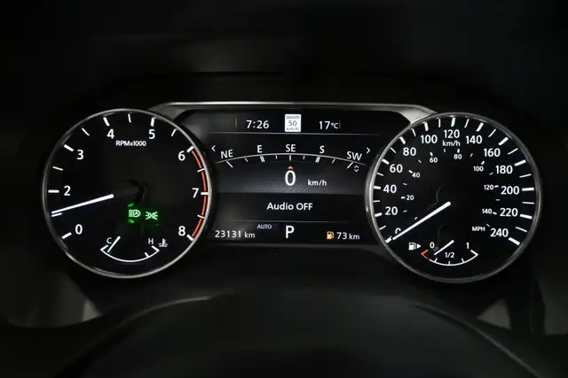 2023 Nissan Rogue SL No Accident 360CAM Navigation Panoramic Roo - Photo 13