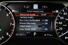 2023 Nissan Rogue SL No Accident 360CAM Navigation Panoramic Roo - Photo 15