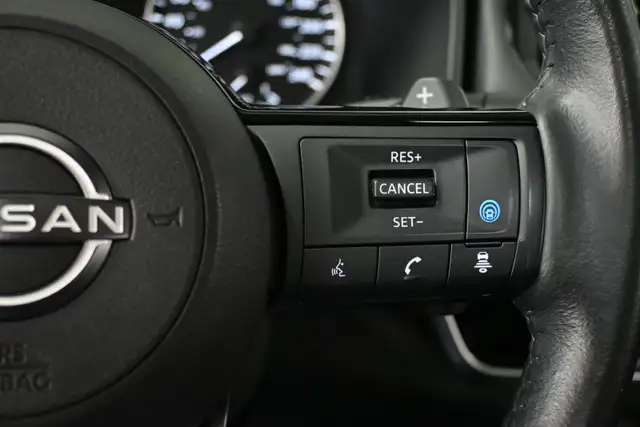 2023 Nissan Rogue SL No Accident 360CAM Navigation Panoramic Roo - Photo 17