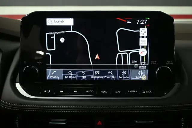 2023 Nissan Rogue SL No Accident 360CAM Navigation Panoramic Roo - Photo 18