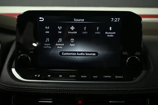 2023 Nissan Rogue SL No Accident 360CAM Navigation Panoramic Roo - Photo 19