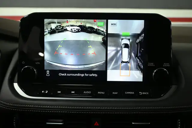 2023 Nissan Rogue SL No Accident 360CAM Navigation Panoramic Roo - Photo 20