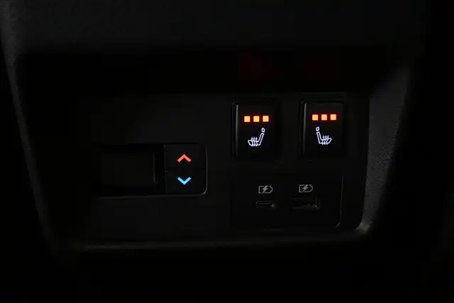 2023 Nissan Rogue SL No Accident 360CAM Navigation Panoramic Roo - Photo 22