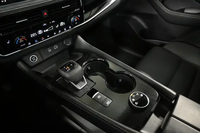 2023 Nissan Rogue SL No Accident 360CAM Navigation Panoramic Roo - Photo 23