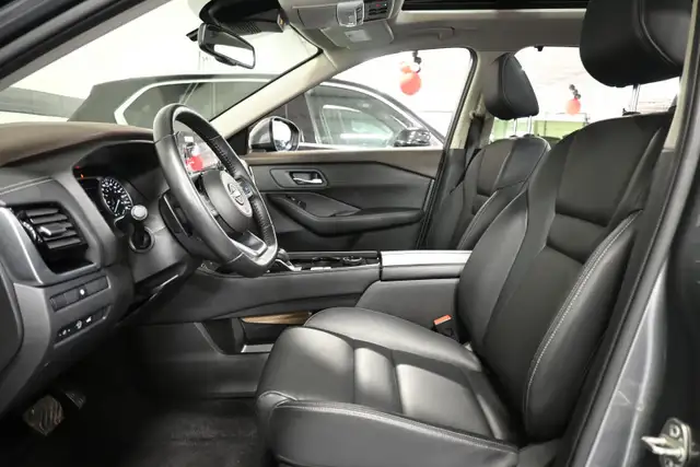2023 Nissan Rogue SL No Accident 360CAM Navigation Panoramic Roo - Photo 25