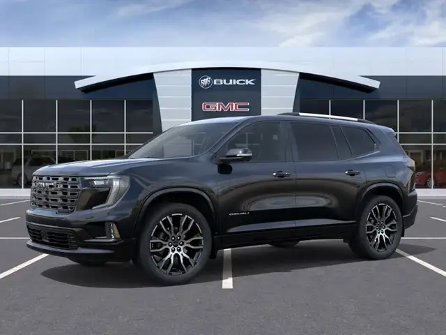 2026 GMC Acadia - Photo 2