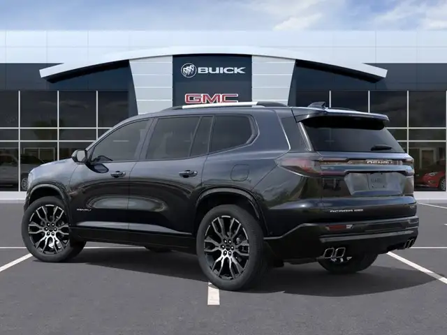 2026 GMC Acadia - Photo 3