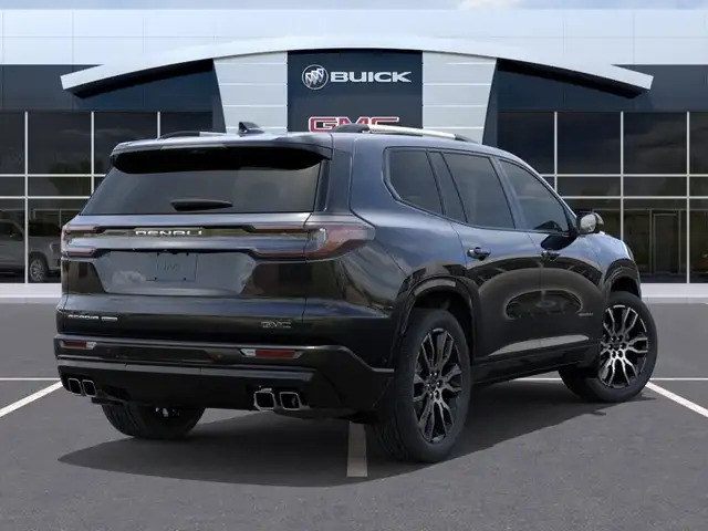 2026 GMC Acadia - Photo 4