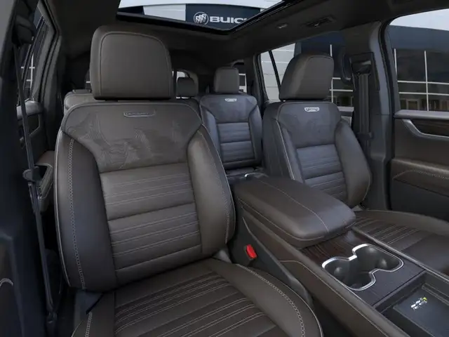 2026 GMC Acadia - Photo 6