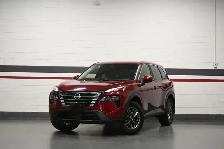 2024 Nissan Rogue No Accident Heated Seats Blind Spot Remote Sta - Photo 5